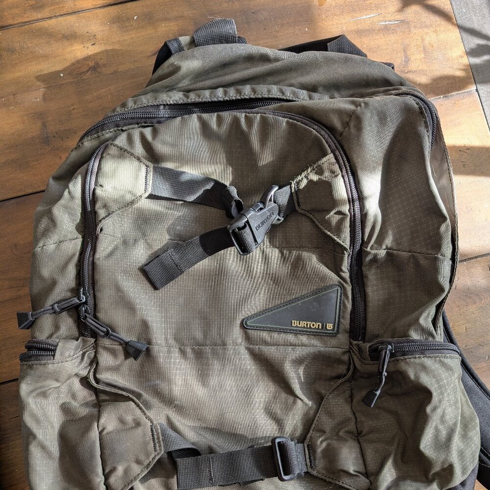 Burton Backpack Day Hiker